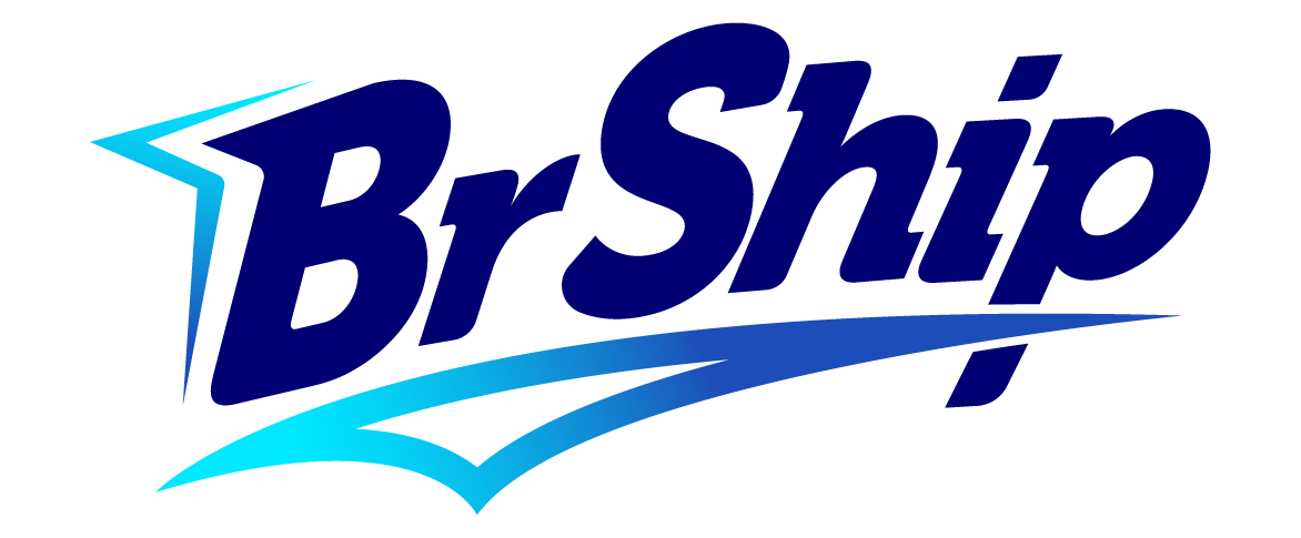 BR Ship Logo